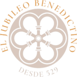 LOGO Jubileo Benedictino