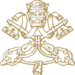 LOGO La Santa Sede (Vaticano)