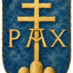LOGO Monasterio Saint Remacle, Bélgica