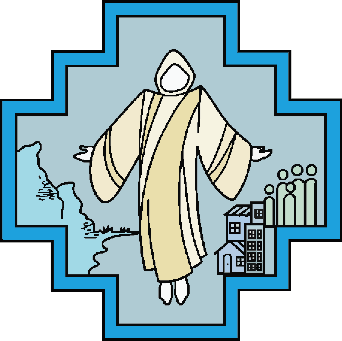 LOGO MONASTERIO SIN TEXTO (1)